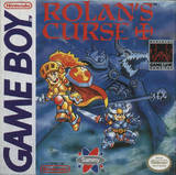 Rolan's Curse (Game Boy)